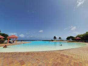 Appartement Emeraude Caraïbes, Anse des Rochers